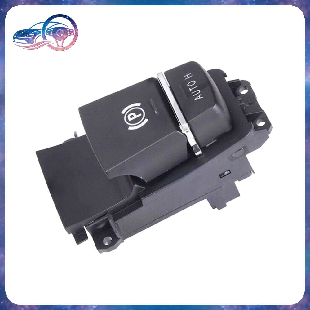 61319385029 Electronic Parking Brake Switch For BMW 1 3 5 6 7 Series X3 X4 EPB Handbrake Control Assembly Auto Spare Parts
61319385029 Electronic Parking Brake Switch For BMW 1 3 5 6 7 Series X3 X4 EPB Handbrake Control Assembly Auto Spare Parts