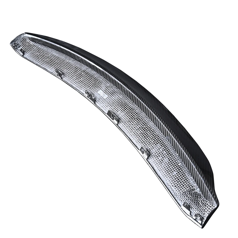 Replacement Type Carbon Fiber Tail Wing Auto Big Car Wing Spoiler for 981 2011-2015
Replacement Type Carbon Fiber Tail Wing Auto Big Car Wing Spoiler for 981 2011-2015