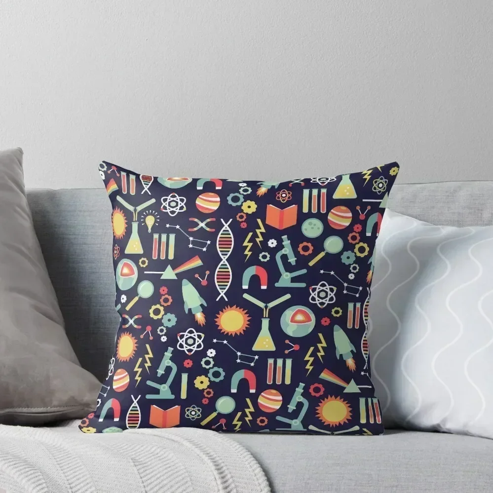 Science Studies Throw Pillow pillow cover luxury Covers For Sofas Cushions For Sofa ornamental pillows for living room pillow
Science Studies Throw Pillow pillow cover luxury Covers For Sofas Cushions For Sofa ornamental pillows for living room pillow