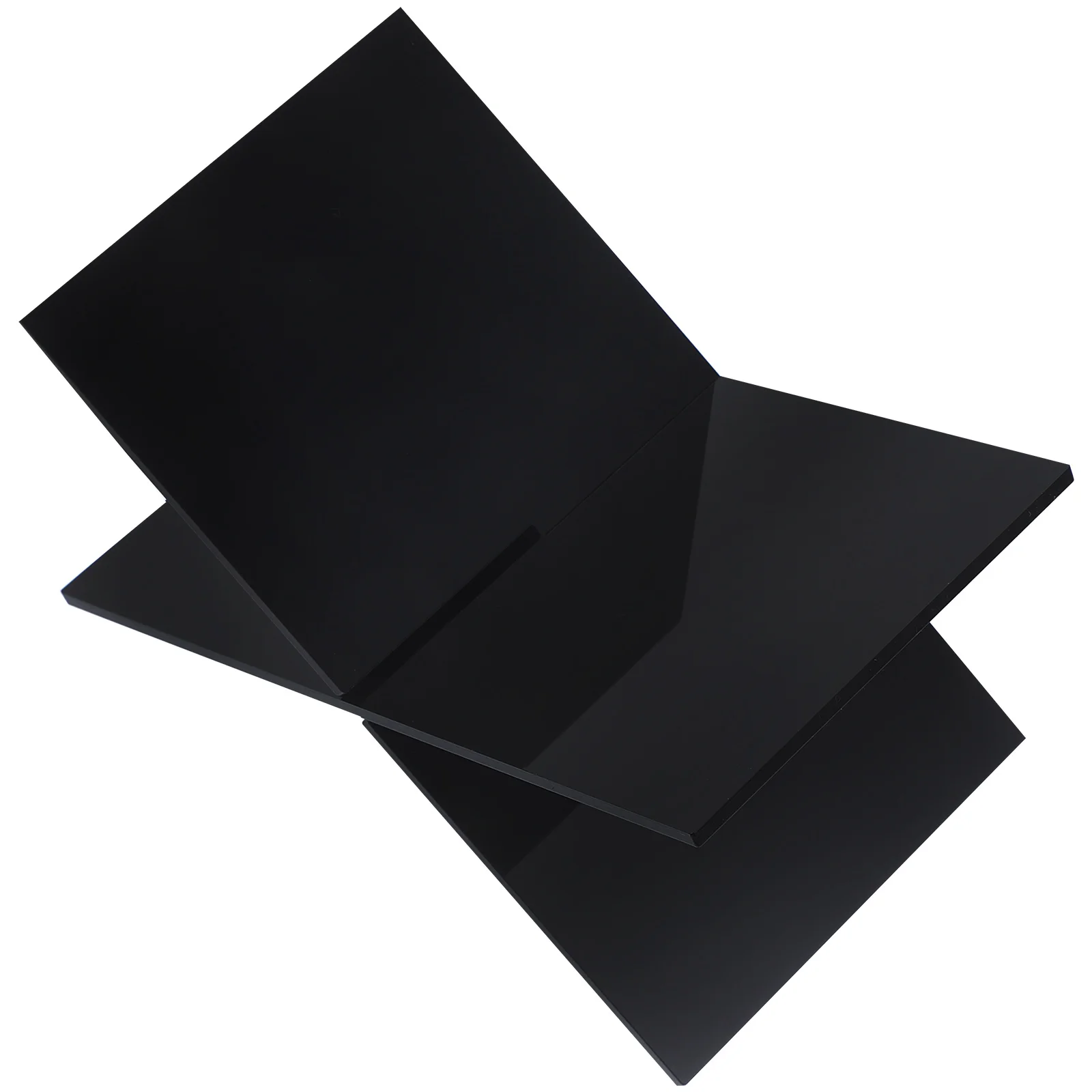 1 set 1 Set Acrylic Book Stand X Shape Reading Holder For Desk Cooking Bible Display Book Stand For Home Kitchen Decor Use
1 set 1 Set Acrylic Book Stand X Shape Reading Holder For Desk Cooking Bible Display Book Stand For Home Kitchen Decor Use