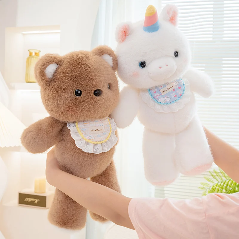 50 см Kawaii мягкая коала кошка кролик медведь единорог плюшевая кукла мягкие мультяшные животные мягкие игрушки куклы подарки
50 см Kawaii мягкая коала кошка кролик медведь единорог плюшевая кукла мягкие мультяшные животные мягкие игрушки куклы подарки