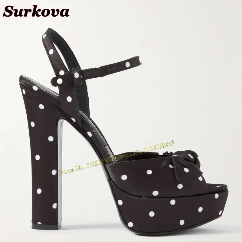 Summer New Black Waterproof Platform High Heels Open Toe Thick Heel Buckle Strap Women'S Shoes Fashion Party Dress Sandals 46
Summer New Black Waterproof Platform High Heels Open Toe Thick Heel Buckle Strap Women'S Shoes Fashion Party Dress Sandals 46