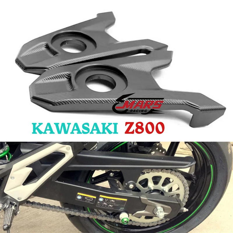Для мотоцикла KAWASAKI Z800 (2013-2019) – Аксессуары: Натяжители цепи задней вилки/оси
Для мотоцикла KAWASAKI Z800 (2013-2019) – Аксессуары: Натяжители цепи задней вилки/оси