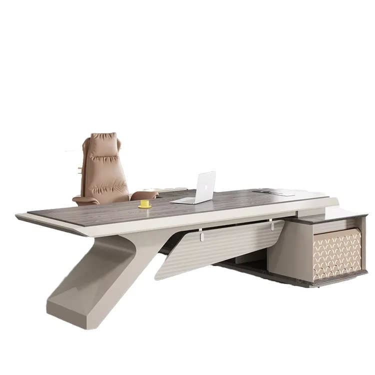 *New Style Office Desk Furniture Luxury Ceo Table Favorable Price Executive Office Desk
*New Style Office Desk Furniture Luxury Ceo Table Favorable Price Executive Office Desk