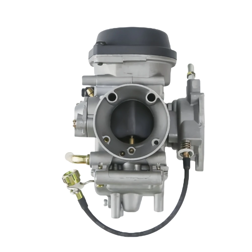 Carburetor PD36J For Suzuki LTZ400 2003-2006 400cc KFX400 Raptor 400 Kodiak 400 YFM400 Quadsport Z400 ATV Quad UTV
Carburetor PD36J For Suzuki LTZ400 2003-2006 400cc KFX400 Raptor 400 Kodiak 400 YFM400 Quadsport Z400 ATV Quad UTV