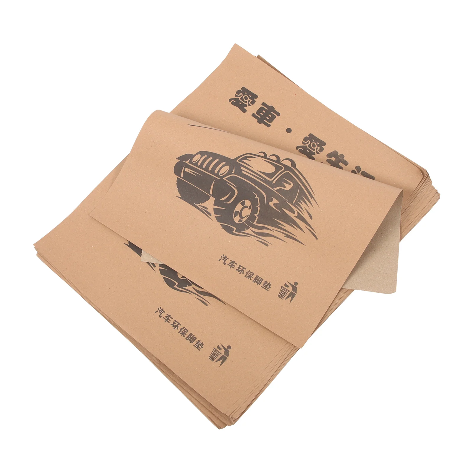 50pcs Disposable Car Mats Universal Paper Floor Pad For Auto Interior Protection Automotive Floor Mat Car Supplies Non-Slip
50pcs Disposable Car Mats Universal Paper Floor Pad For Auto Interior Protection Automotive Floor Mat Car Supplies Non-Slip