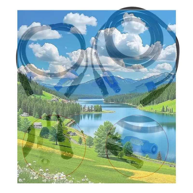 【CC】1/2 метра Powercon DMX512 Комбинированный соединительный кабель 3-контактный XLR и Power Con-совместимый комбинированный кабель для сценического освещения с разъемом
【CC】1/2 метра Powercon DMX512 Комбинированный соединительный кабель 3-контактный XLR и Power Con-совместимый комбинированный кабель для сценического освещения с разъемом