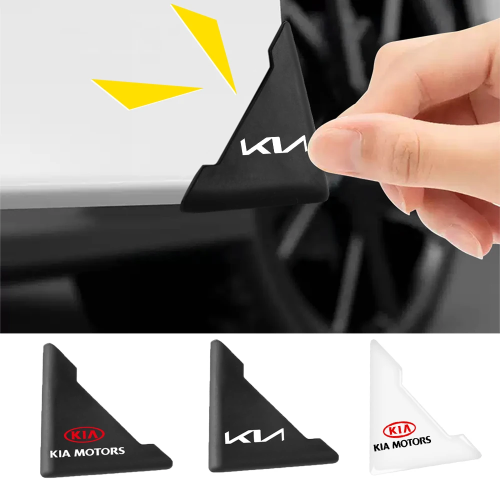 Угловая защита от столкновений на дверь автомобиля, наклейки, аксессуар для KIA KN Pegas Sorento Cerato Sportage Optima Niro K5 K7 KX5
Угловая защита от столкновений на дверь автомобиля, наклейки, аксессуар для KIA KN Pegas Sorento Cerato Sportage Optima Niro K5 K7 KX5