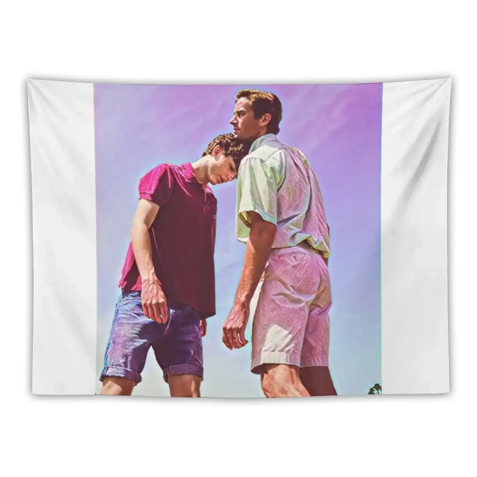 Call Me By Your Name Painting Tapestry Wall Decor Decor Home House Decorations Tapestry
Call Me By Your Name Painting Tapestry Wall Decor Decor Home House Decorations Tapestry