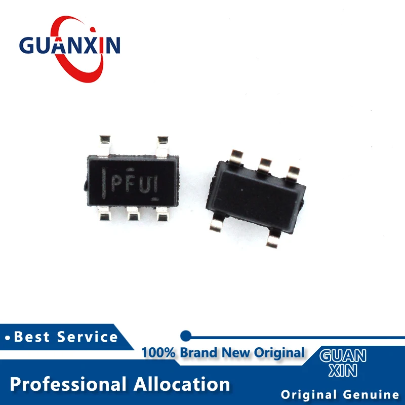 100% New LP2992AIM5X-2.5 LP2992AIM5X-3.3 LP2992AIM5X-5.0 LP2992IM5-1.5 LP2992IM5-1.8 LP2992IM5-2.5 SOT-23-5
100% New LP2992AIM5X-2.5 LP2992AIM5X-3.3 LP2992AIM5X-5.0 LP2992IM5-1.5 LP2992IM5-1.8 LP2992IM5-2.5 SOT-23-5