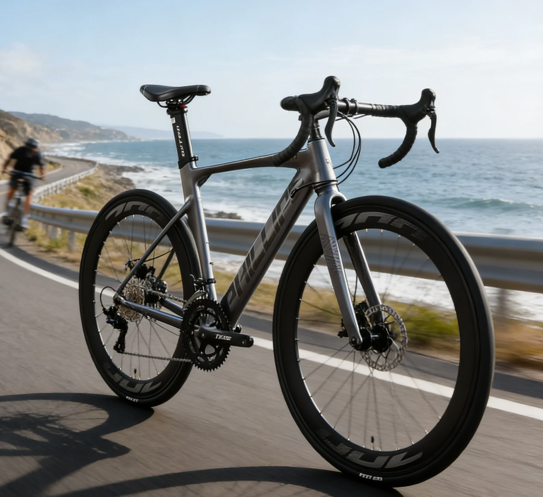 Легкий конкурентоспособный дорожный велосипед, 14/16/18 скоростей, гидравлический дисковый тормоз, шоссейный гоночный автомобиль, скорость разрушения ветра, алюминиевый велосипед
Легкий конкурентоспособный дорожный велосипед, 14/16/18 скоростей, гидравлический дисковый тормоз, шоссейный гоночный автомобиль, скорость разрушения ветра, алюминиевый велосипед