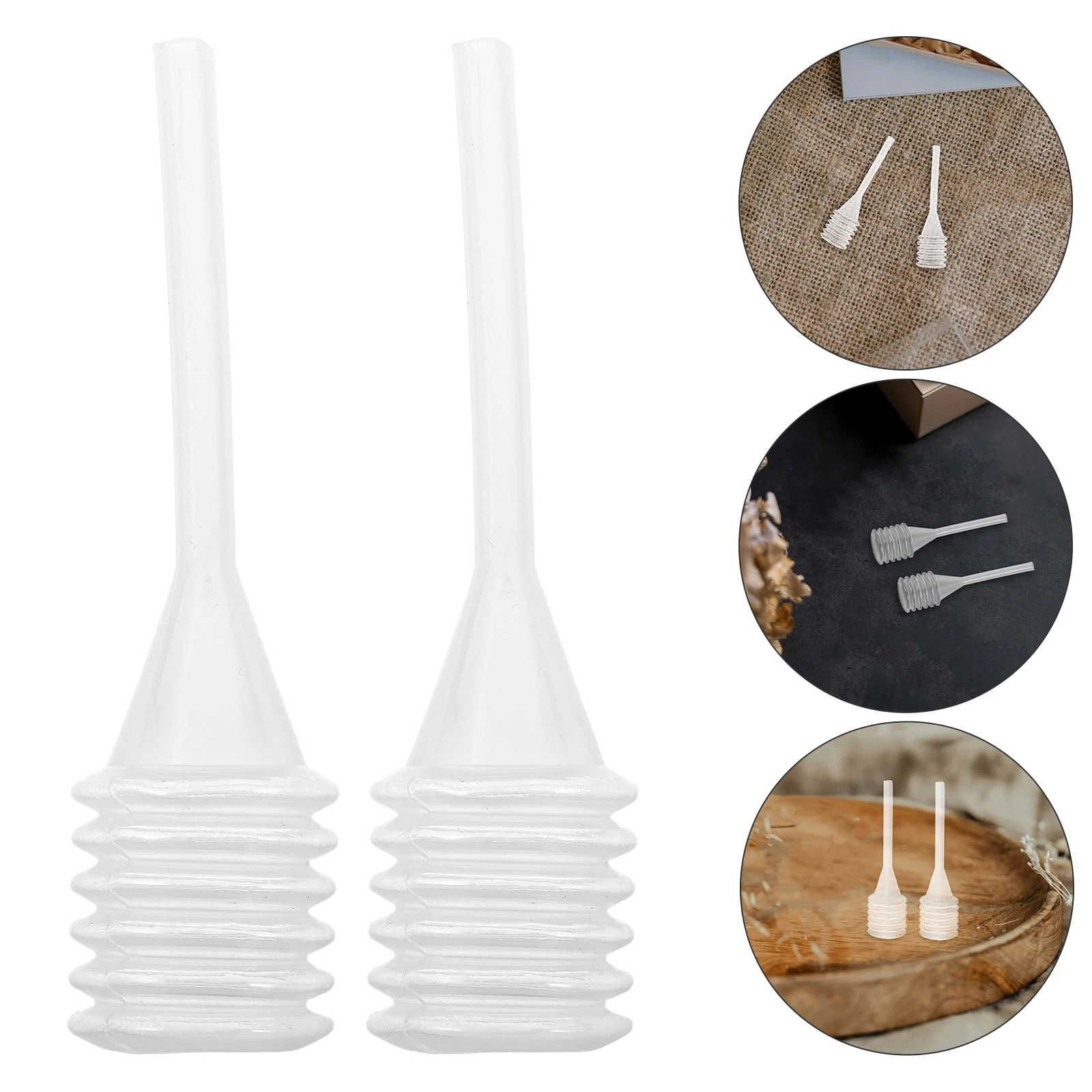 10 Pcs Cigar Dropper Humidifier Small Disposable Pipettes Transparent Travel Accessories Humidor Box Moisture Control Saver Tube
10 Pcs Cigar Dropper Humidifier Small Disposable Pipettes Transparent Travel Accessories Humidor Box Moisture Control Saver Tube