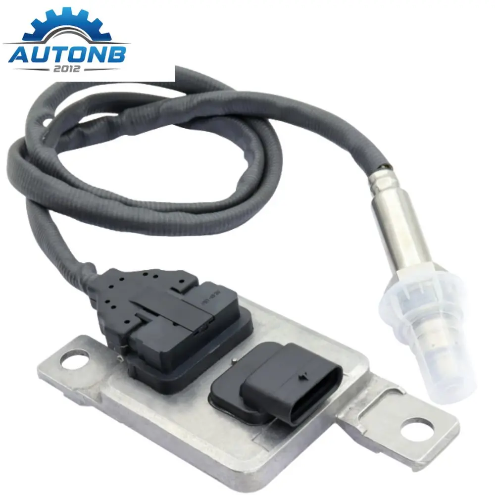ZOOMKEY Fit For Nox Sensor Fit For r VW Caddy 2016-2020 2.0L Diesel 04L907807EA SNS472B
ZOOMKEY Fit For Nox Sensor Fit For r VW Caddy 2016-2020 2.0L Diesel 04L907807EA SNS472B