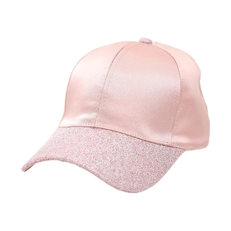 652F Unisex Baseball Caps with Duckbill Designs Breathable Glitters Baseball Hat for Running and Golf Outdoor Activity Sun Hat
652F Unisex Baseball Caps with Duckbill Designs Breathable Glitters Baseball Hat for Running and Golf Outdoor Activity Sun Hat