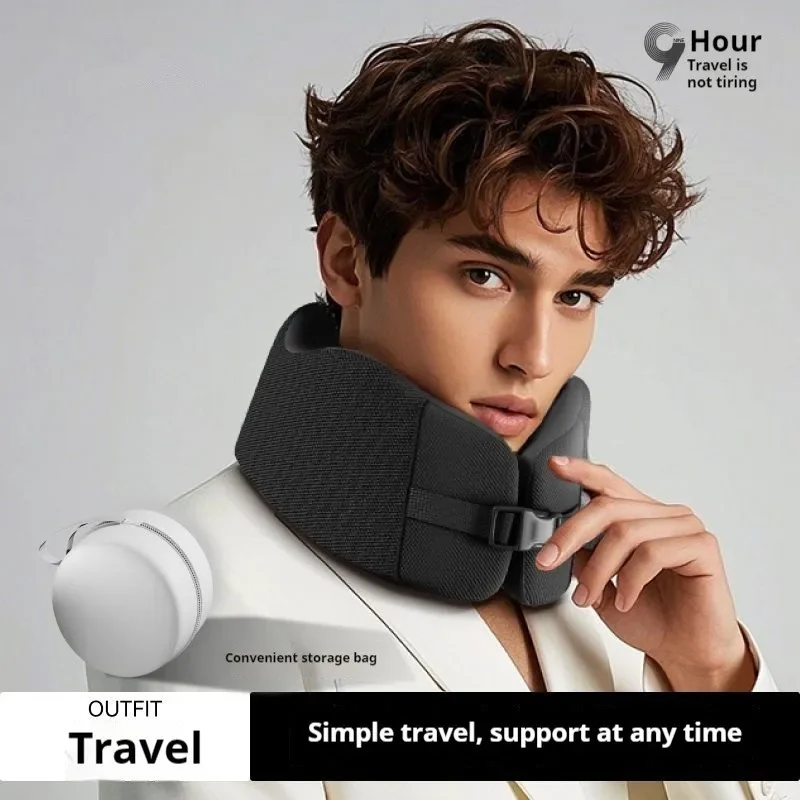 Neck Pillow Airplane Car Pillow Travel Healthcare Soft Travel Pillow U Shaped Nap Neck Cushion Foam Pillow Cookie pillow
Neck Pillow Airplane Car Pillow Travel Healthcare Soft Travel Pillow U Shaped Nap Neck Cushion Foam Pillow Cookie pillow