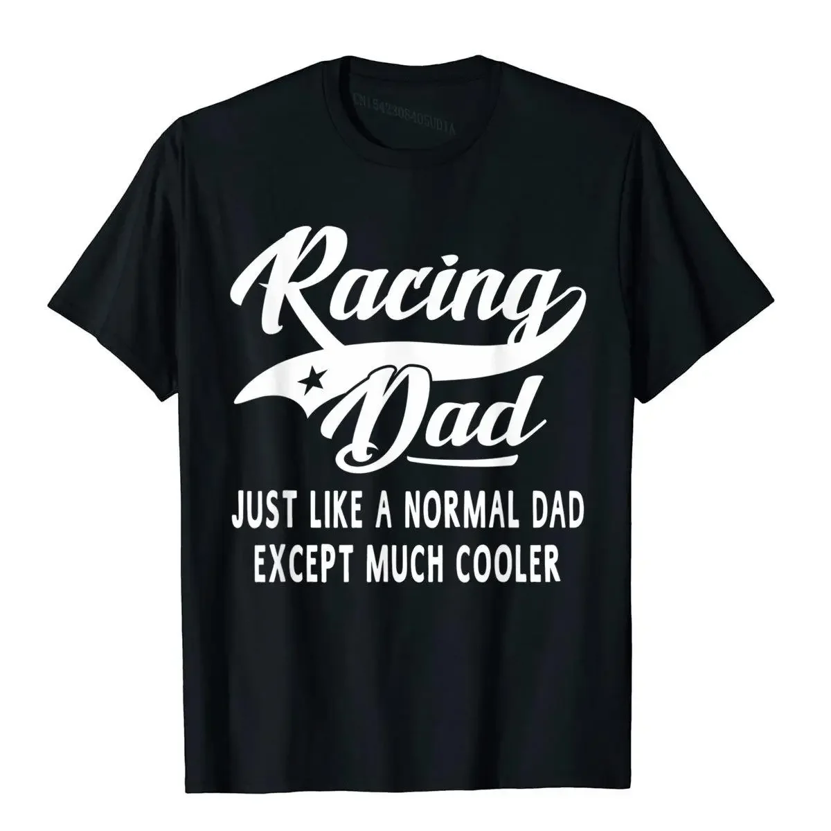 Men's Racing Dad Father's Day Gift Father Men Racing T-Shirt Printed On Popular Tops T Shirt Prevalent Cotton Men T Shirt
Men's Racing Dad Father's Day Gift Father Men Racing T-Shirt Printed On Popular Tops T Shirt Prevalent Cotton Men T Shirt