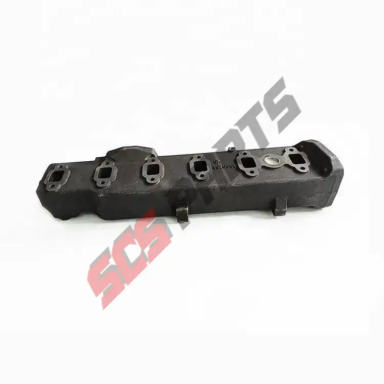 4020066 3922123 4020065 3922122 5483046 Выпускной коллектор подходит для Cummins 6BT 6BTA
4020066 3922123 4020065 3922122 5483046 Выпускной коллектор подходит для Cummins 6BT 6BTA