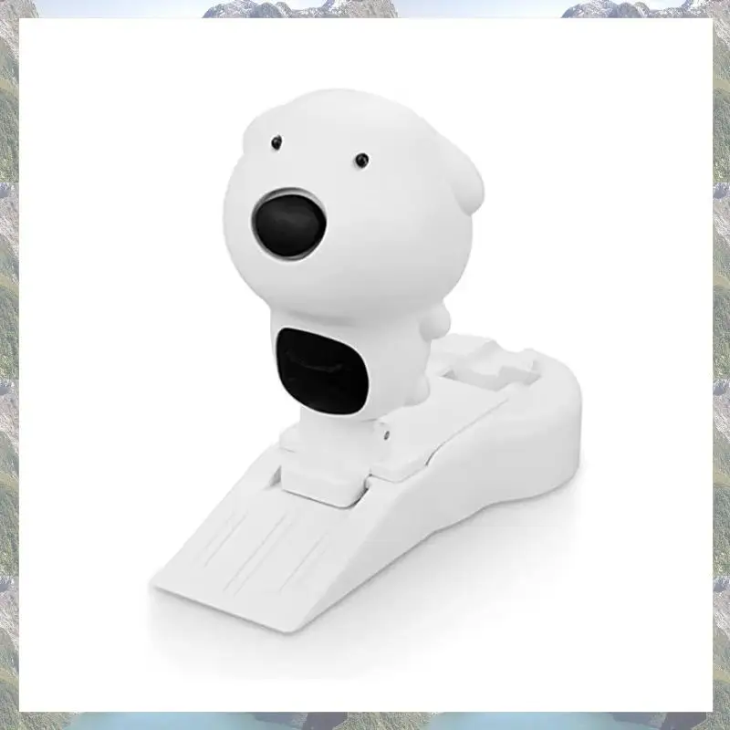 N75R-A2BD Door Stop Alarm Cartoon Door Stopper 120DB Alarm And Non-Slip Rubber Mat Home Door Security Devices For Travel Hote
N75R-A2BD Door Stop Alarm Cartoon Door Stopper 120DB Alarm And Non-Slip Rubber Mat Home Door Security Devices For Travel Hote