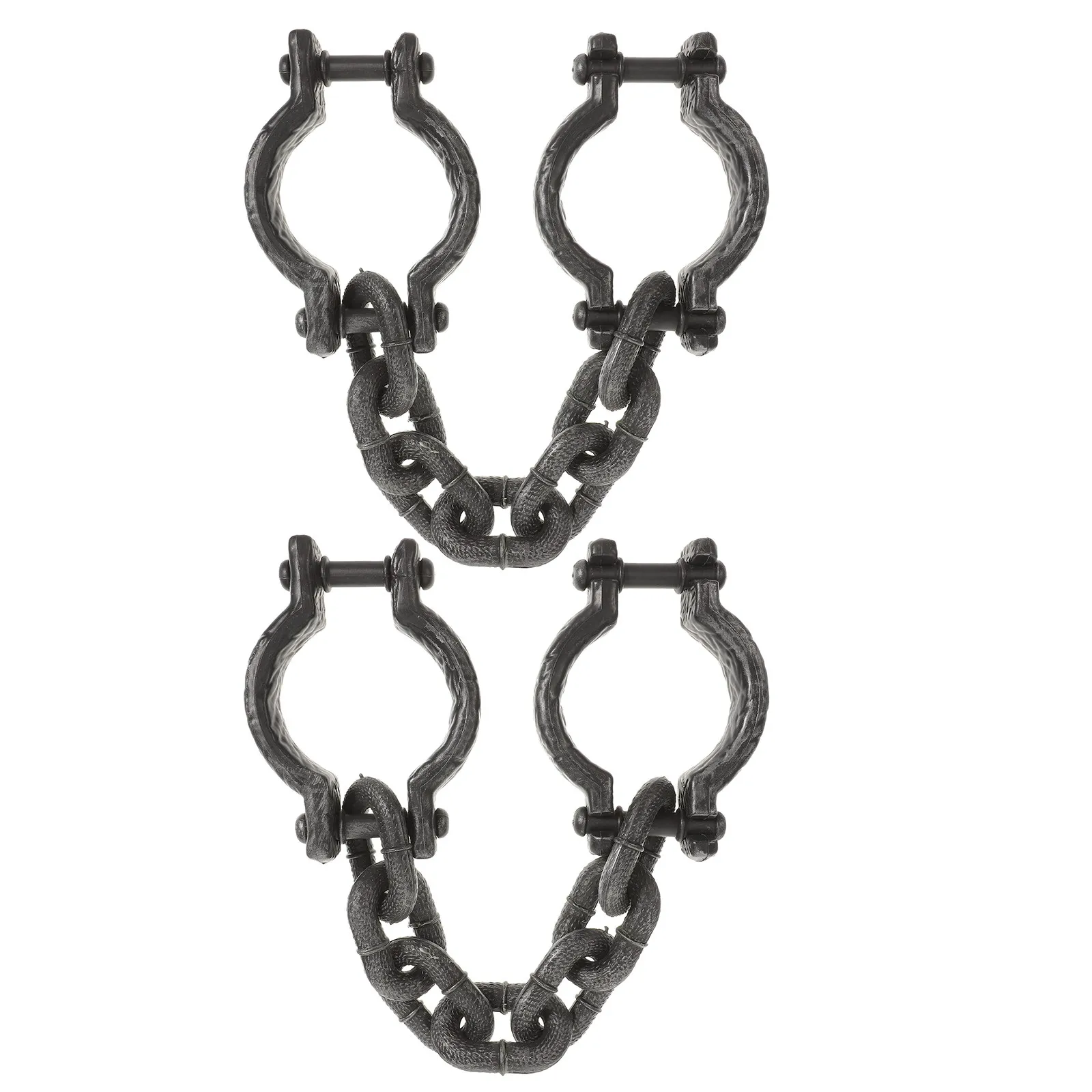 2 шт. пластиковые наручники для Хэллоуина, реалистичные аксессуары для костюма заключенного, реквизит для вечеринки в стиле Хэллоуин, для дома с привидениями, для розыгрышей
2 шт. пластиковые наручники для Хэллоуина, реалистичные аксессуары для костюма заключенного, реквизит для вечеринки в стиле Хэллоуин, для дома с привидениями, для розыгрышей