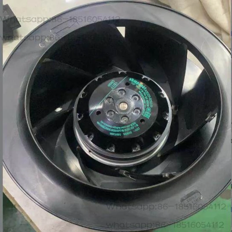 Вентилятор импортный R2E225-BD92-12 R2E225-BD92-09 M2E068-DF 230V135/200W
Вентилятор импортный R2E225-BD92-12 R2E225-BD92-09 M2E068-DF 230V135/200W