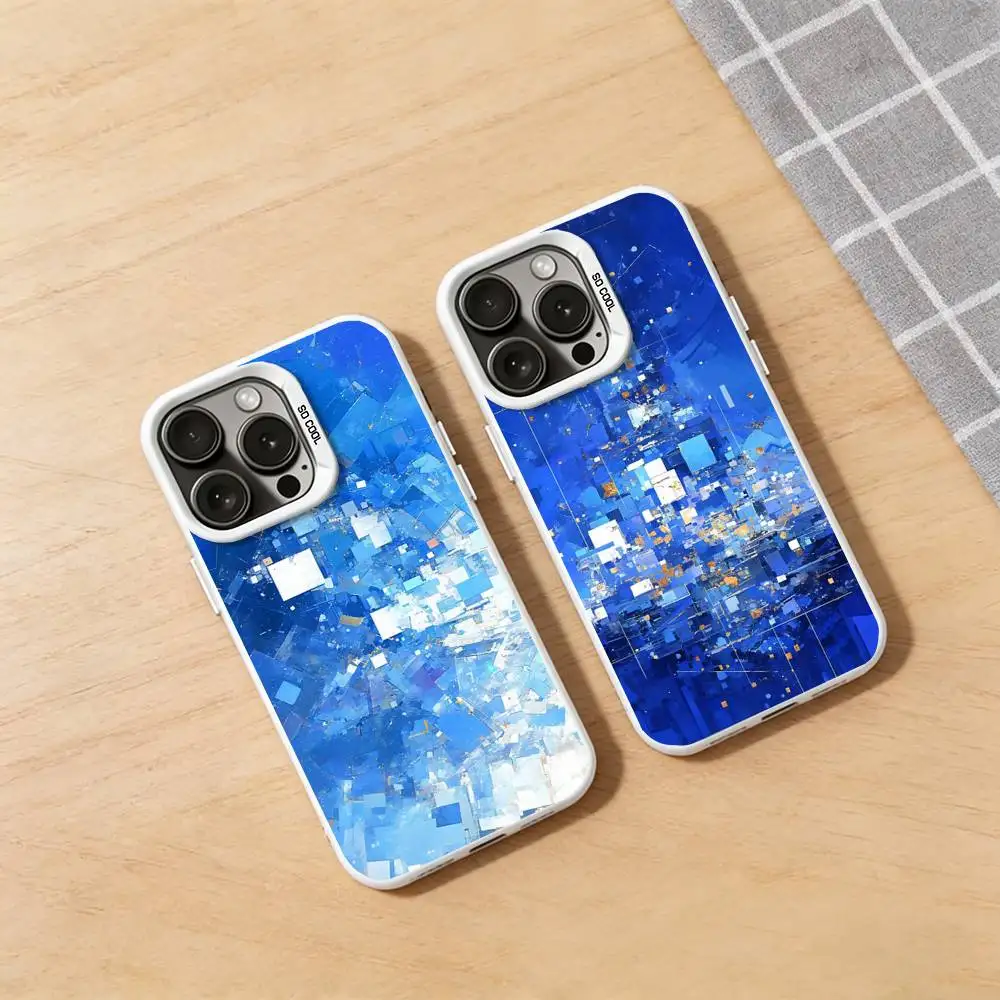 Blue Minimalist Painting Phone Case for iPhone 17 16 15 14 13 12 11 Pro Plus Max Air Mini X XS TPU Bumper
Blue Minimalist Painting Phone Case for iPhone 17 16 15 14 13 12 11 Pro Plus Max Air Mini X XS TPU Bumper