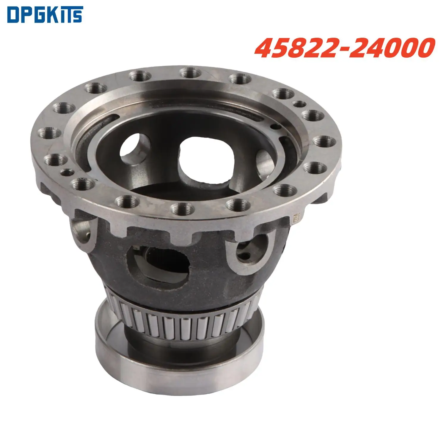 TF81 TF80 45822-24000 Крышка дифференциала Дифференциал коробки передач для FORD VOLVO Автомобильные детали коробки передач 
TF81 TF80 45822-24000 Крышка дифференциала Дифференциал коробки передач для FORD VOLVO Автомобильные детали коробки передач