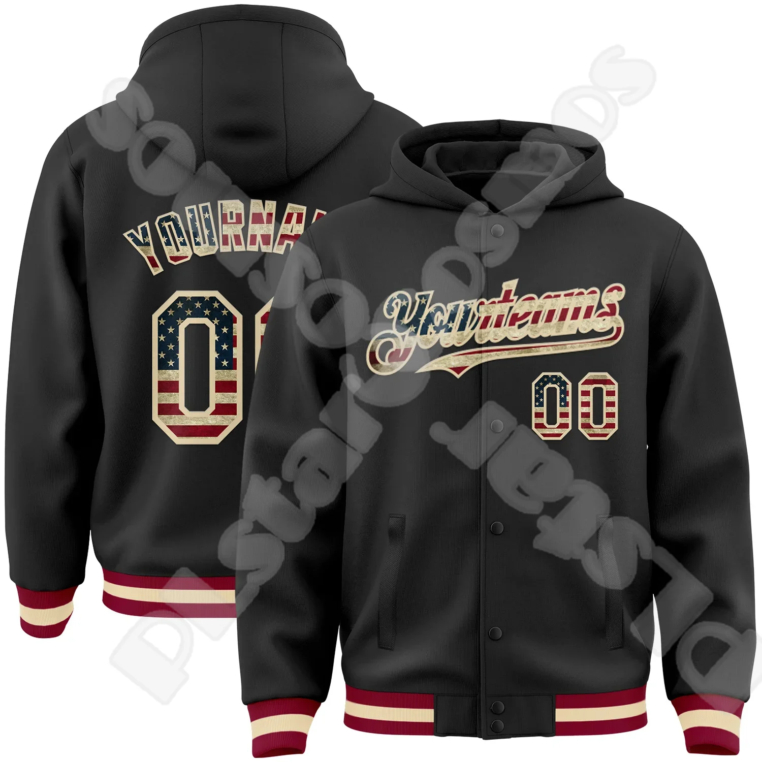Custom Name Logo Multicolor Graffiti Tattoo Retro Vintage 3D Harajuku Streetwear Winter Casual Baseball Bomber Hoodies Jacket 13
Custom Name Logo Multicolor Graffiti Tattoo Retro Vintage 3D Harajuku Streetwear Winter Casual Baseball Bomber Hoodies Jacket 13