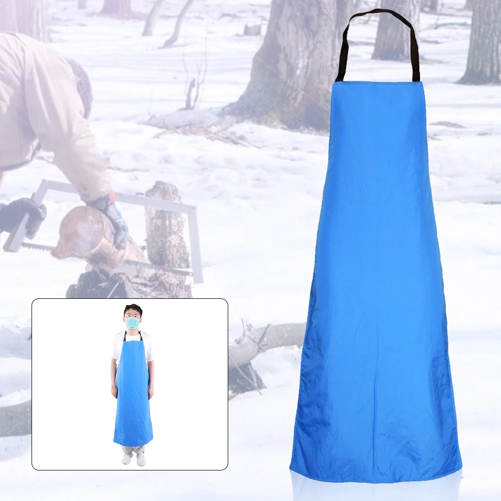 zk30 Cryo Apron Liquid Nitrogen Protective Low Temperature Resistance Labor Safety Work Apron 120 x 65cm
zk30 Cryo Apron Liquid Nitrogen Protective Low Temperature Resistance Labor Safety Work Apron 120 x 65cm