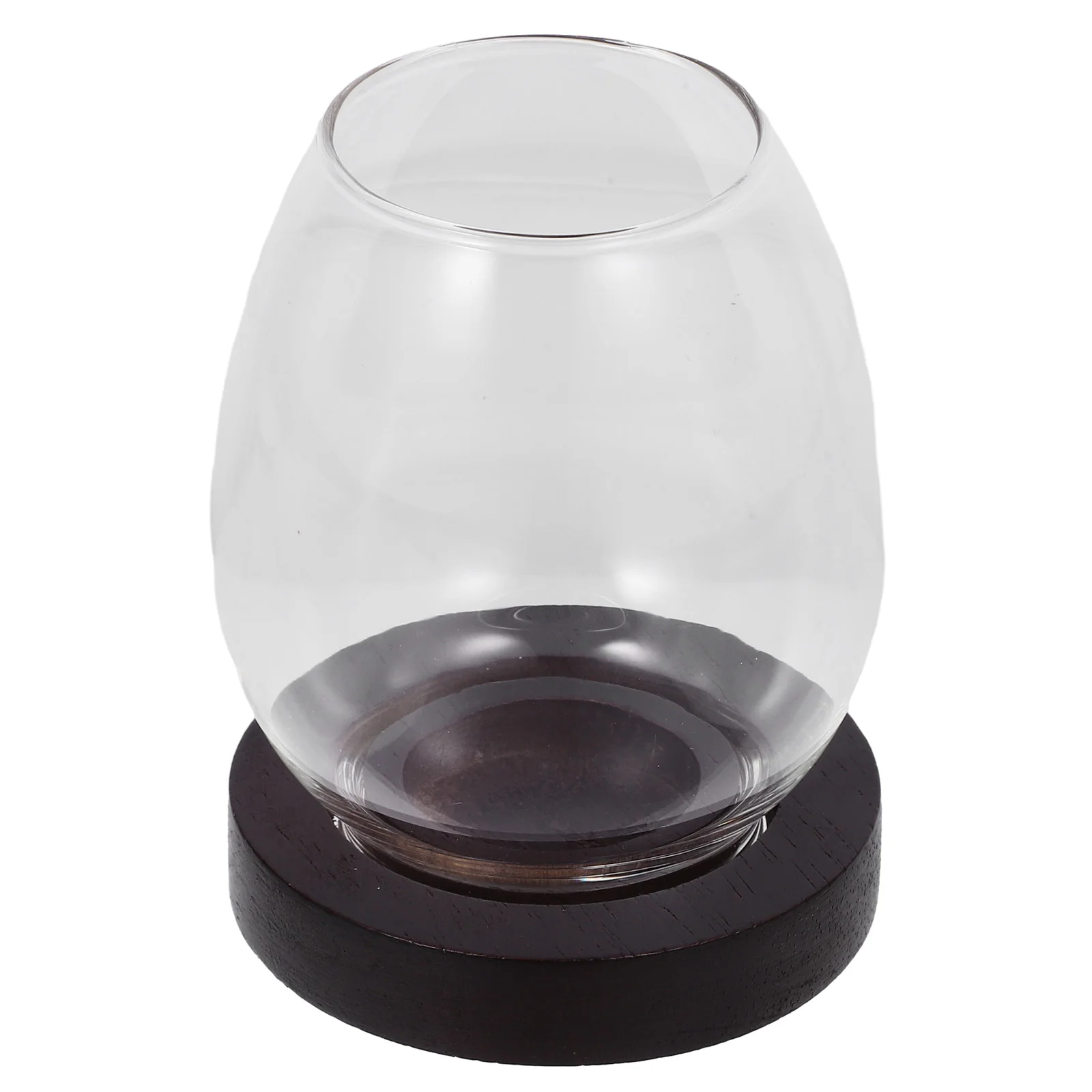 Decor Windproof Lampshade Candlestick Clear Votive Holders Outdoor Glass Tealight
Decor Windproof Lampshade Candlestick Clear Votive Holders Outdoor Glass Tealight