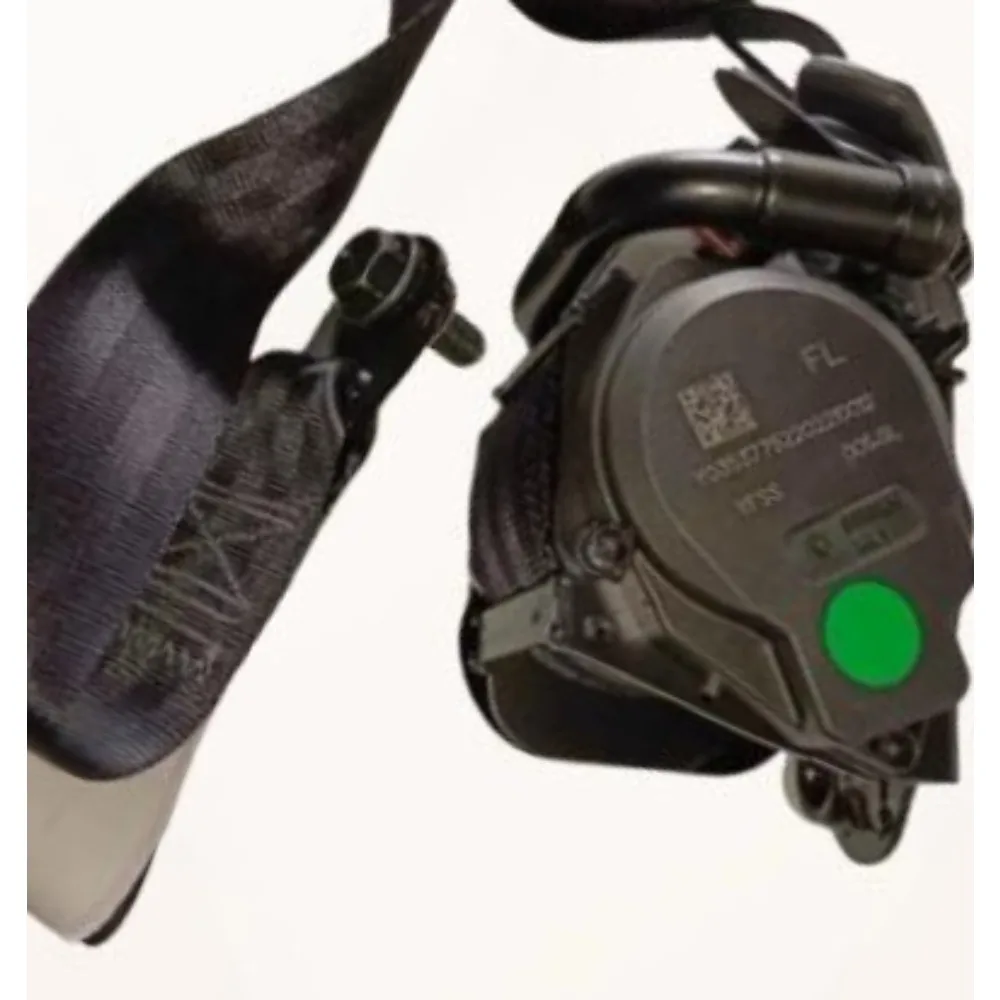 For MG4 MG7 MULAN Car Automatic Retracting Seat Belt Auto Retractor Safety Belt Assembly Accessories Brand New Automotive Parts
For MG4 MG7 MULAN Car Automatic Retracting Seat Belt Auto Retractor Safety Belt Assembly Accessories Brand New Automotive Parts