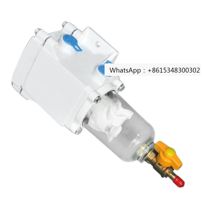 Car Accessories fuel filter Oil Water Separator SWK-2000/5/50 Replacement for Boats Trucks Filters
Car Accessories fuel filter Oil Water Separator SWK-2000/5/50 Replacement for Boats Trucks Filters