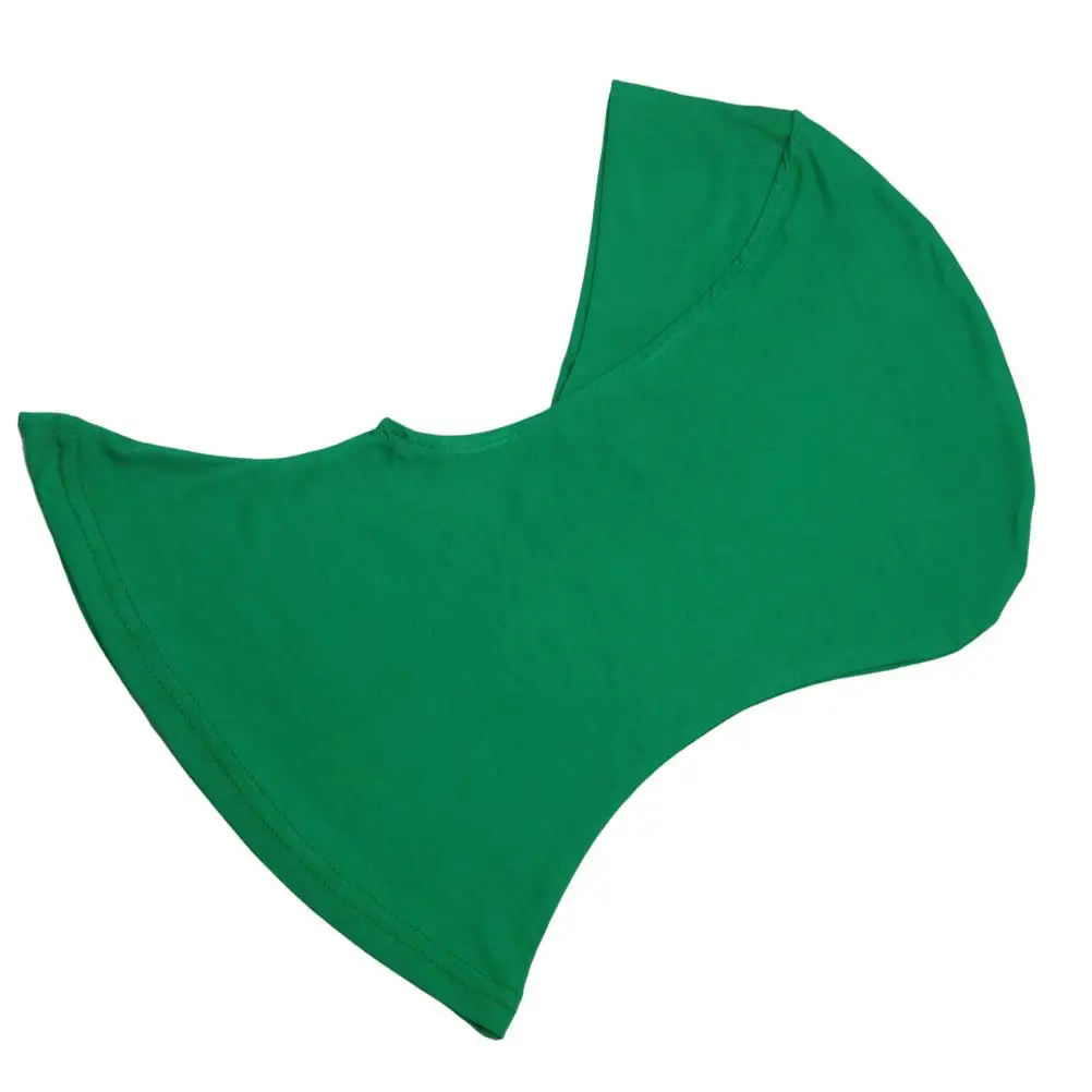 Muslim Hijab Cap Solid Color Full Cover Lightweight Stretchable Breathable Modal Fabric Inner Hijab Arab Scarves Shawl Ramadan
Muslim Hijab Cap Solid Color Full Cover Lightweight Stretchable Breathable Modal Fabric Inner Hijab Arab Scarves Shawl Ramadan