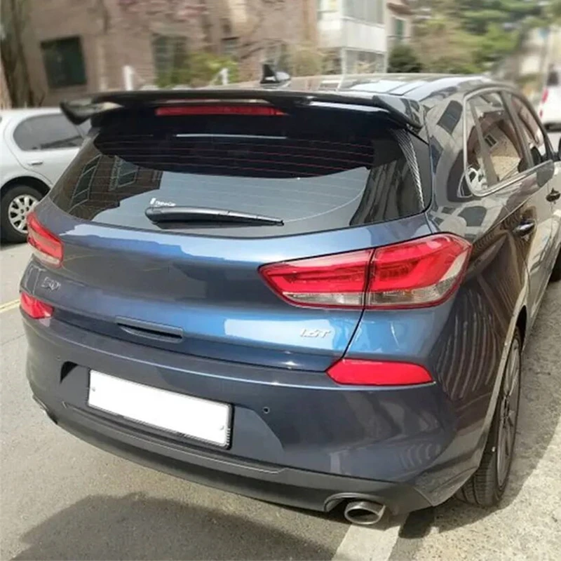 Спойлер на крышу, крылья для Hyundai i30/2013-2024, АБС-пластик, багажник автомобиля, задний хвост, аксессуары для губ, комплект кузова
Спойлер на крышу, крылья для Hyundai i30/2013-2024, АБС-пластик, багажник автомобиля, задний хвост, аксессуары для губ, комплект кузова