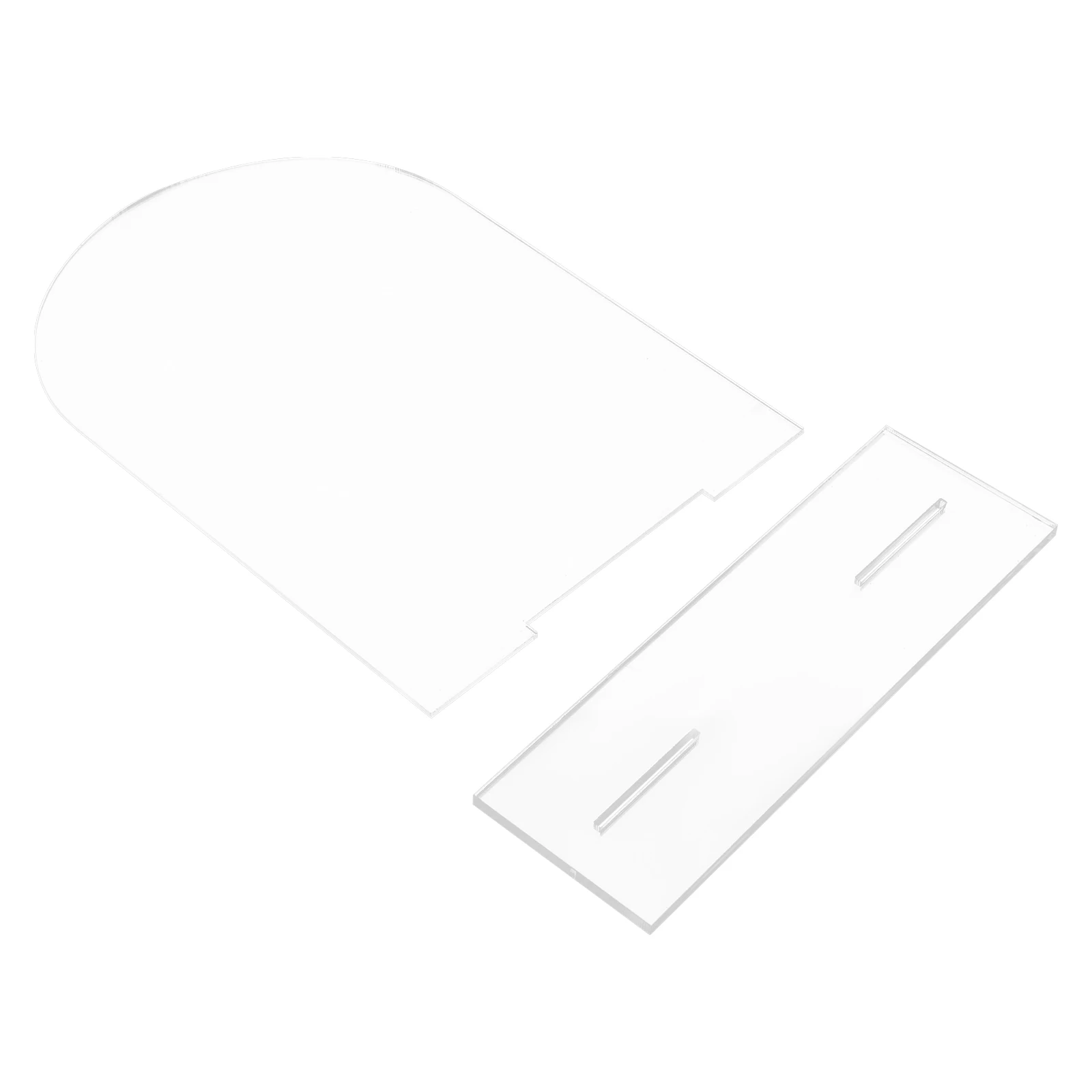 5pcs Acrylic Wedding Table Cards Blank Place Cards for Dining Signage Decor Numbers Party Supplies Food Labels
5pcs Acrylic Wedding Table Cards Blank Place Cards for Dining Signage Decor Numbers Party Supplies Food Labels