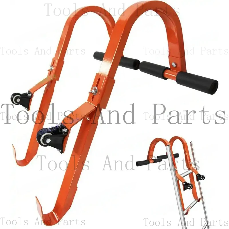 Straight Ladder Hook Safety Stabilizer Anti Slip Extension Bracket All Type Ladders
Straight Ladder Hook Safety Stabilizer Anti Slip Extension Bracket All Type Ladders