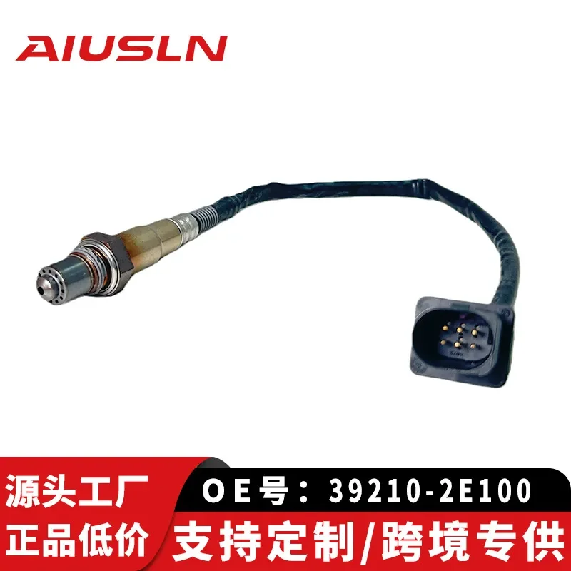 Oxygen Sensor for IX35 Sonata 2.0L Auto Parts 39210-2E100 39210-2B420
Oxygen Sensor for IX35 Sonata 2.0L Auto Parts 39210-2E100 39210-2B420