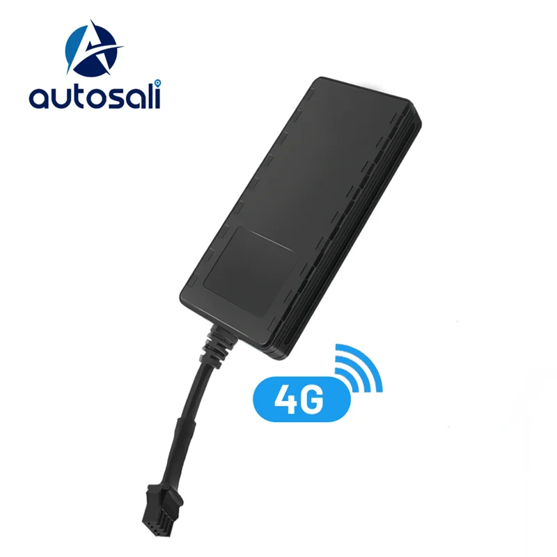 GPS Tracker 4G 9-90V Rastreador Veicular GPS Para Auto Over-speed Alarm Geofence Truck Moto Car Tracking Device Free APP GT08
GPS Tracker 4G 9-90V Rastreador Veicular GPS Para Auto Over-speed Alarm Geofence Truck Moto Car Tracking Device Free APP GT08