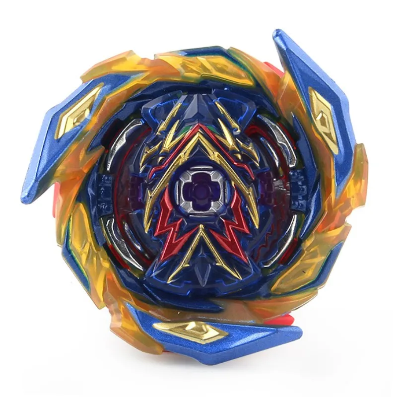 B-X TOUPIE BURST BEYBLADE Spinning Top SuperKing Booster B-163 Brave Valkyrie.Without Launcher YH2074
B-X TOUPIE BURST BEYBLADE Spinning Top SuperKing Booster B-163 Brave Valkyrie.Without Launcher YH2074