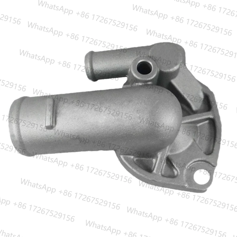 Car Engine Coolant Thermostat Housing for TJ Grand Cherokee 53006192
Car Engine Coolant Thermostat Housing for TJ Grand Cherokee 53006192