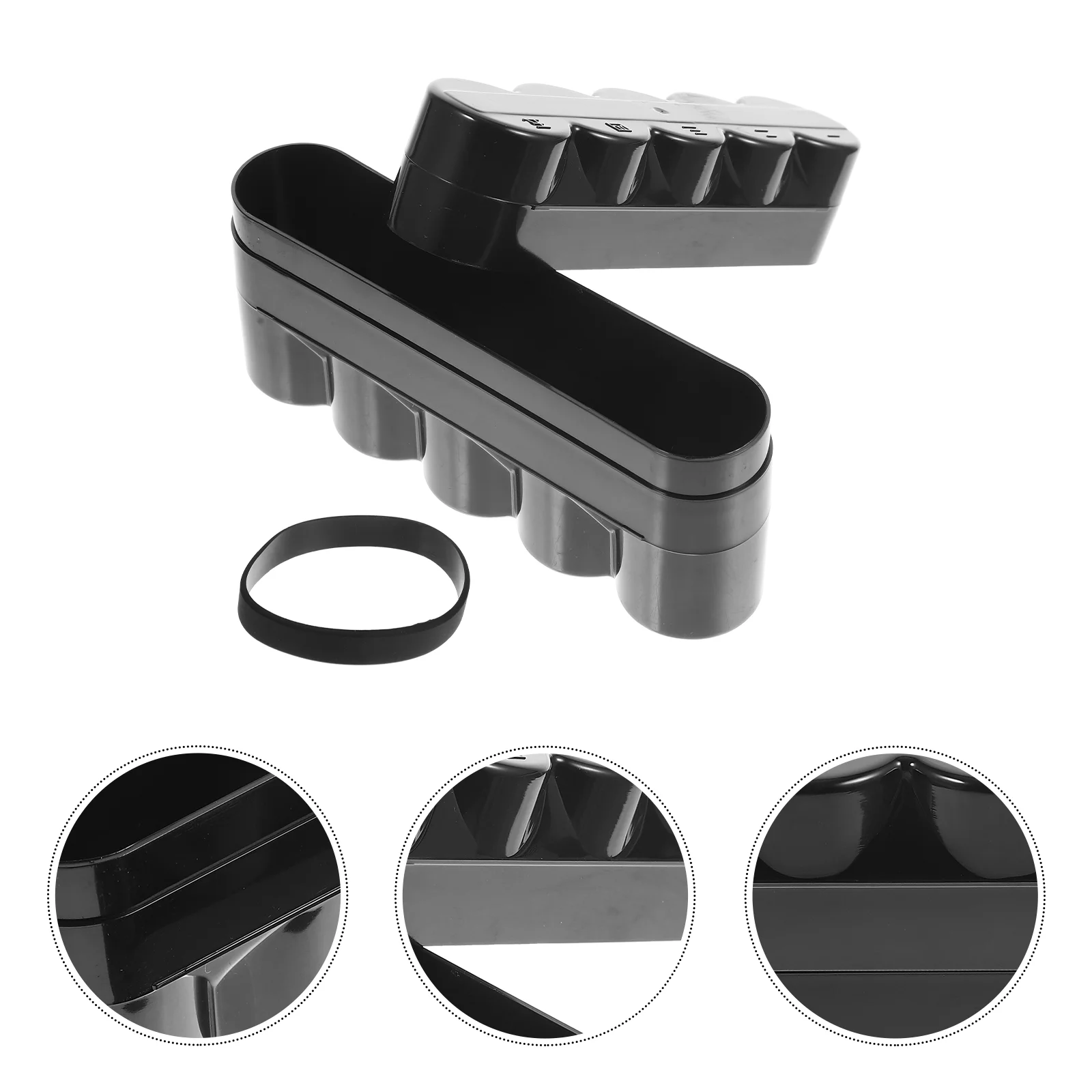 Film Storage Box Bins Filler Toy Suitcases Canisters Holder Simple Supplies Containers Accessories
Film Storage Box Bins Filler Toy Suitcases Canisters Holder Simple Supplies Containers Accessories