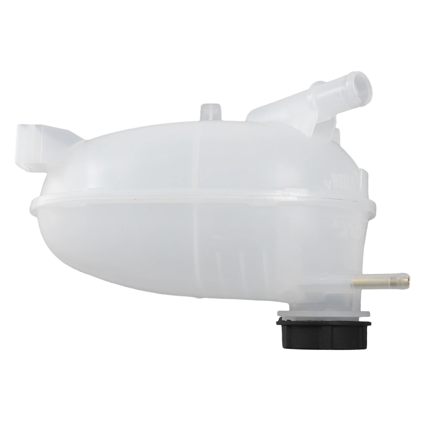 Automotive Parts Coolant Reservoir Tank For Vehicle Repair Factory Specifications Perfect Fit Plastic Material Brand New
Automotive Parts Coolant Reservoir Tank For Vehicle Repair Factory Specifications Perfect Fit Plastic Material Brand New