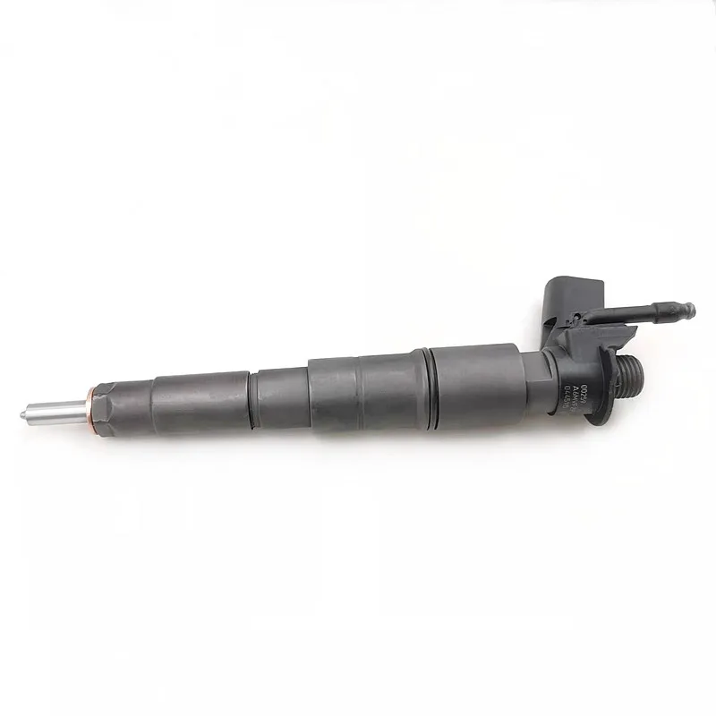 Common Rail Fuel Injector 0445115048 0445115077 0445115070 for X3 X5 X6 Engine for 0445115076 for X5
Common Rail Fuel Injector 0445115048 0445115077 0445115070 for X3 X5 X6 Engine for 0445115076 for X5