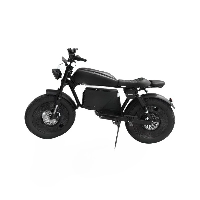 The new national standard electric bicycle battery life boosts the super long battery life and can be licensed as a retro
The new national standard electric bicycle battery life boosts the super long battery life and can be licensed as a retro