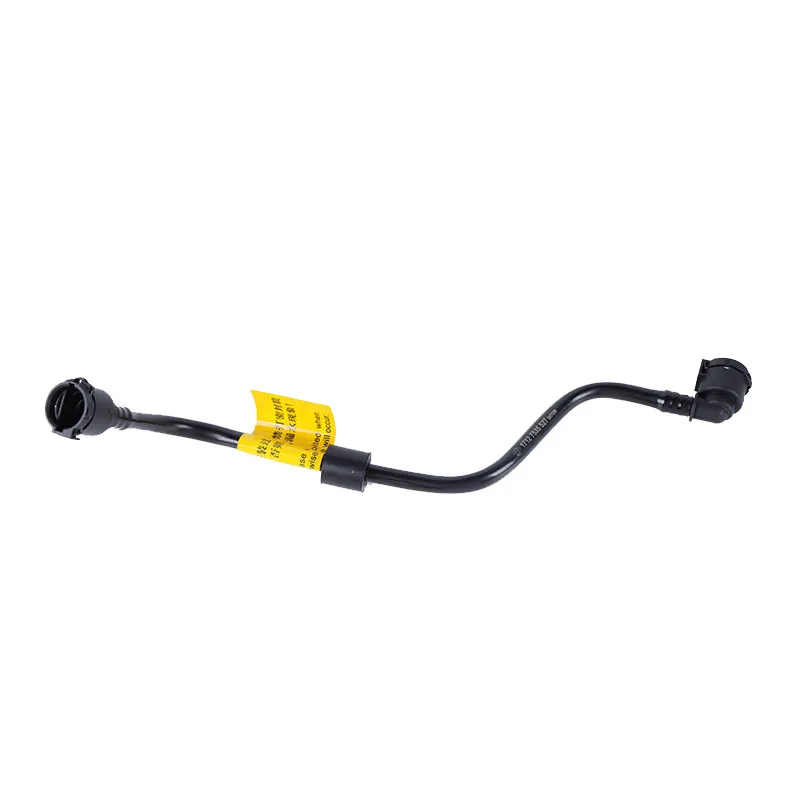 A17127535527 Car Accessories Engine Coolant Reservoir Hose 17127535527 For BMW G08 G01 G02 Engine B48
A17127535527 Car Accessories Engine Coolant Reservoir Hose 17127535527 For BMW G08 G01 G02 Engine B48