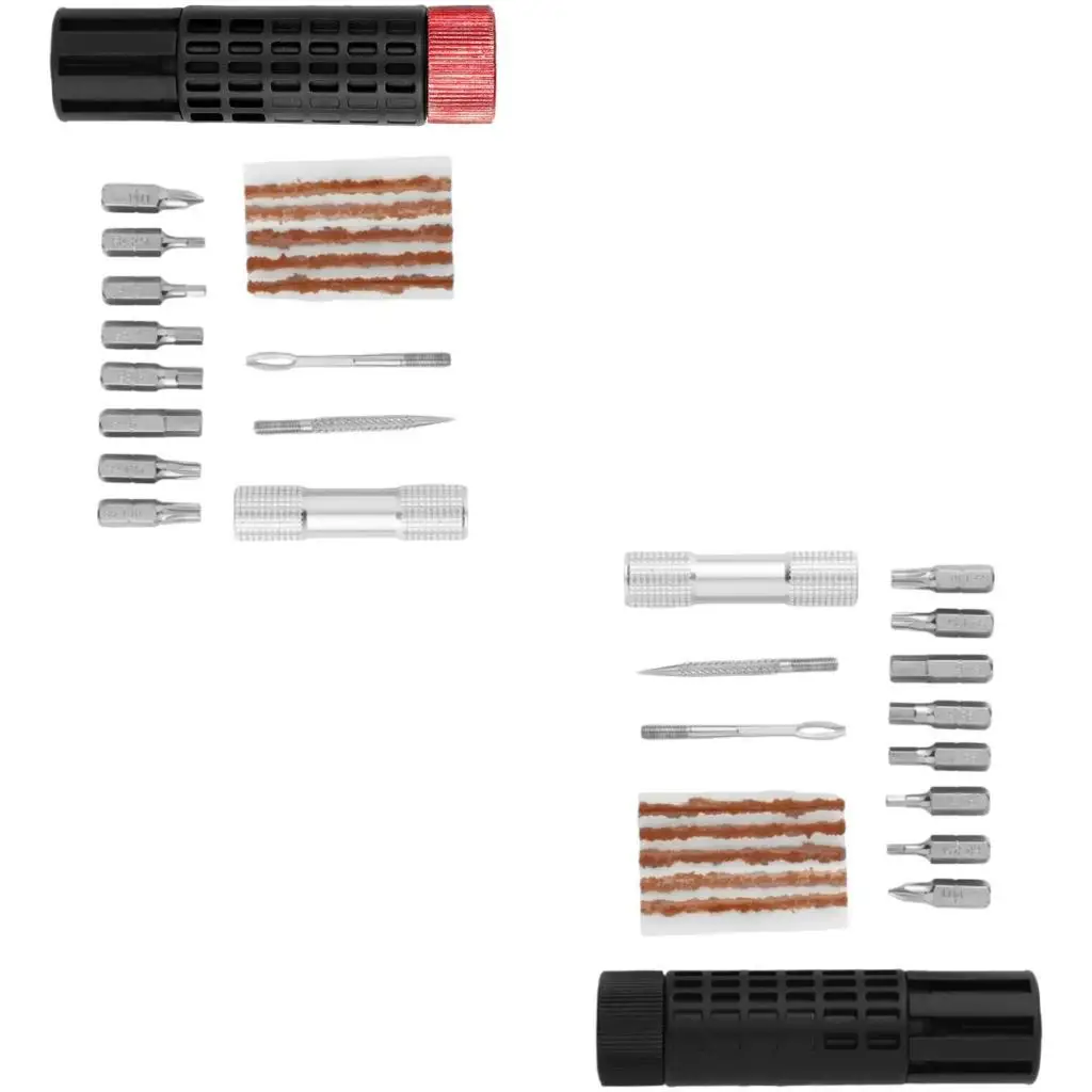 652F Bicycles Tubeless Tire Repair Kits Ratchet Wrench Set Professional Bike Repair Tool Multifunction Bike Maintenance Tool
652F Bicycles Tubeless Tire Repair Kits Ratchet Wrench Set Professional Bike Repair Tool Multifunction Bike Maintenance Tool