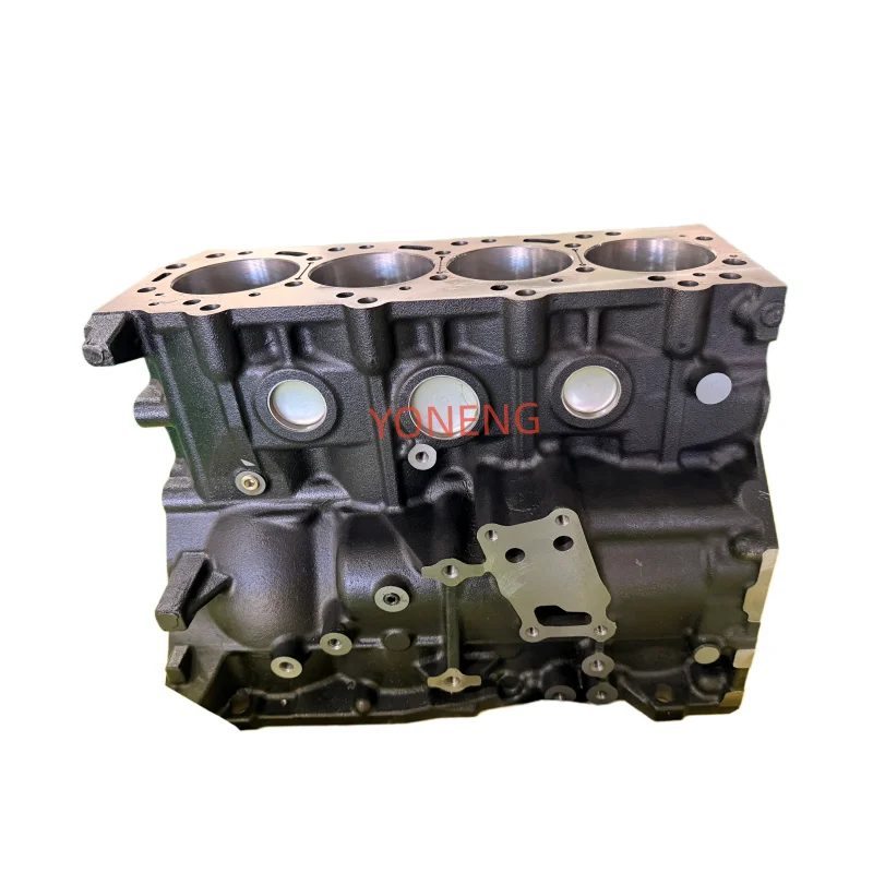 HIGH QUALITY Good Price 2.5L 4D56U Engine Short Block For Mitsubishi L200 Triton Strada Pajero L300
HIGH QUALITY Good Price 2.5L 4D56U Engine Short Block For Mitsubishi L200 Triton Strada Pajero L300
