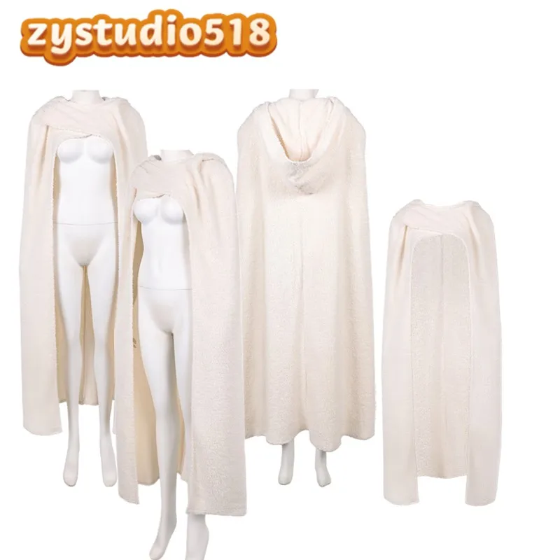 ТВ Фантазия Падме Косплей Амидала Плащ с Капюшоном Костюм Космическая Битва Взрослые Женщины Халат Накидка Наряды Хэллоуин Карнавальный Костюм Партии
ТВ Фантазия Падме Косплей Амидала Плащ с Капюшоном Костюм Космическая Битва Взрослые Женщины Халат Накидка Наряды Хэллоуин Карнавальный Костюм Партии