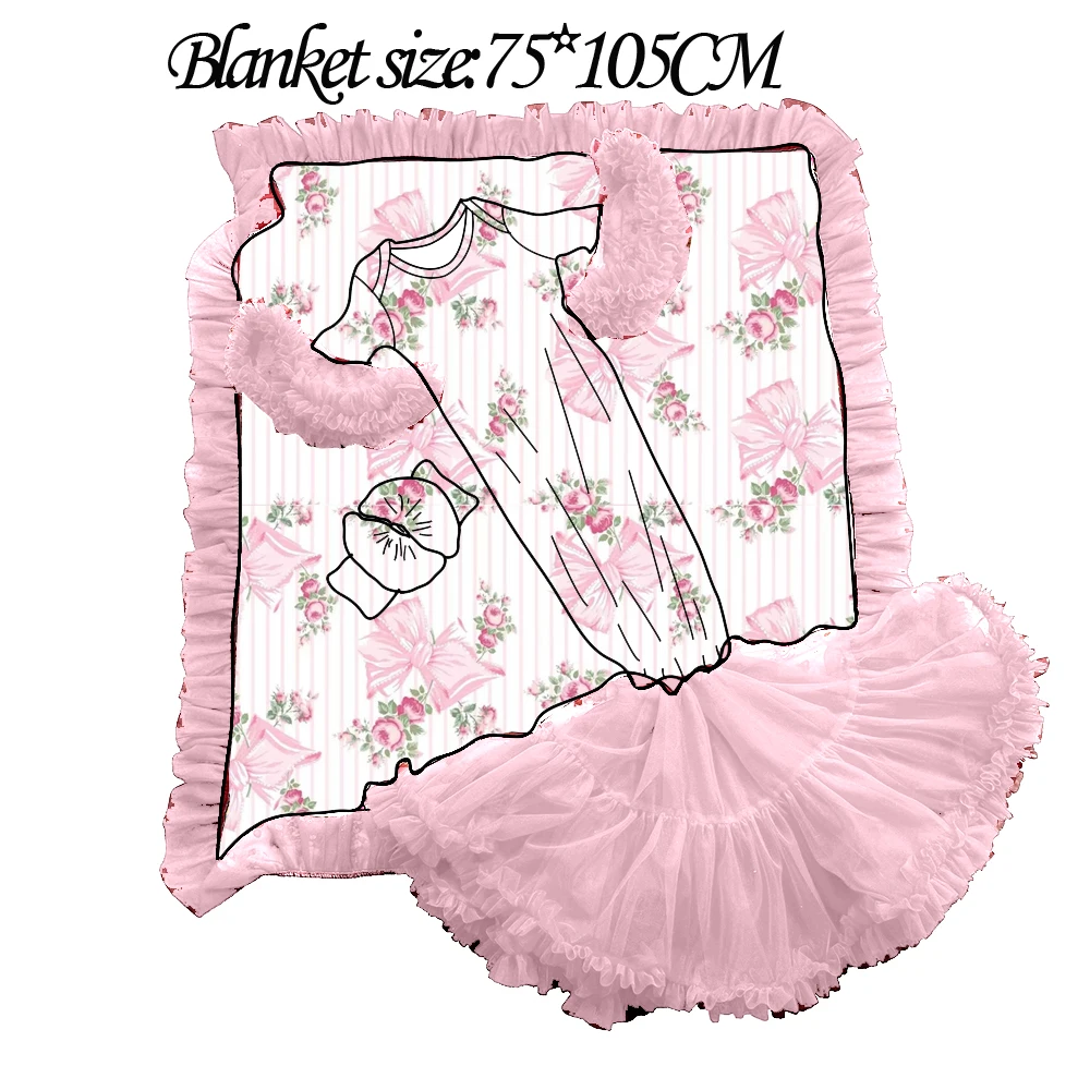 Оптовая продажа, карусель для новорожденных, платье-пачка с бантом и принтом, детское платье, детское одеяло, настраиваемая
Оптовая продажа, карусель для новорожденных, платье-пачка с бантом и принтом, детское платье, детское одеяло, настраиваемая