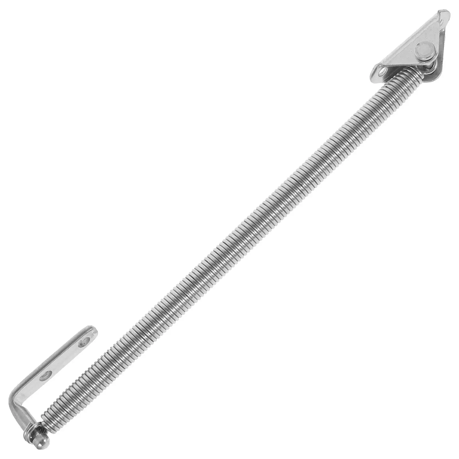 Cabin Door Spring Stainless Steel Marine Support Reliable 304 Metal Boat Hatch Multi functional Lid Adjustable Long lasting
Cabin Door Spring Stainless Steel Marine Support Reliable 304 Metal Boat Hatch Multi functional Lid Adjustable Long lasting