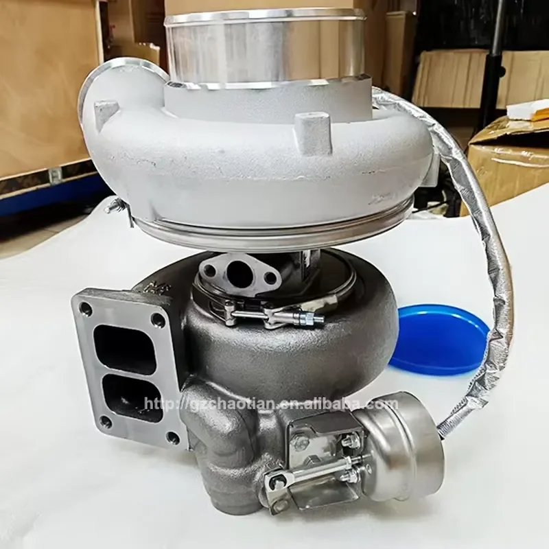 Construction Machinery Parts 302-7443 3027443 Turbo for Engine C18 Excavator Turbocharger 302-7443 Engine Parts
Construction Machinery Parts 302-7443 3027443 Turbo for Engine C18 Excavator Turbocharger 302-7443 Engine Parts